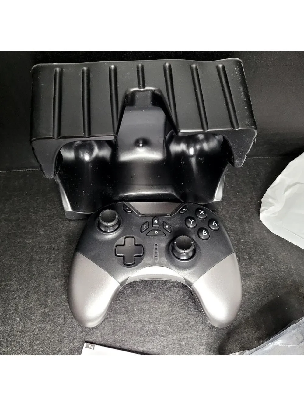 HD-7200 Wireless Controller